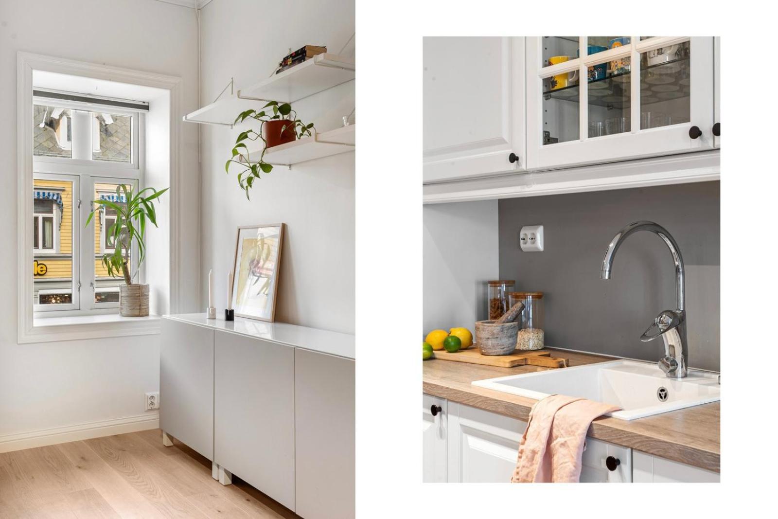 Arctic City Studio - Perfectly Located In The Main Street Tromsø Extérieur photo
