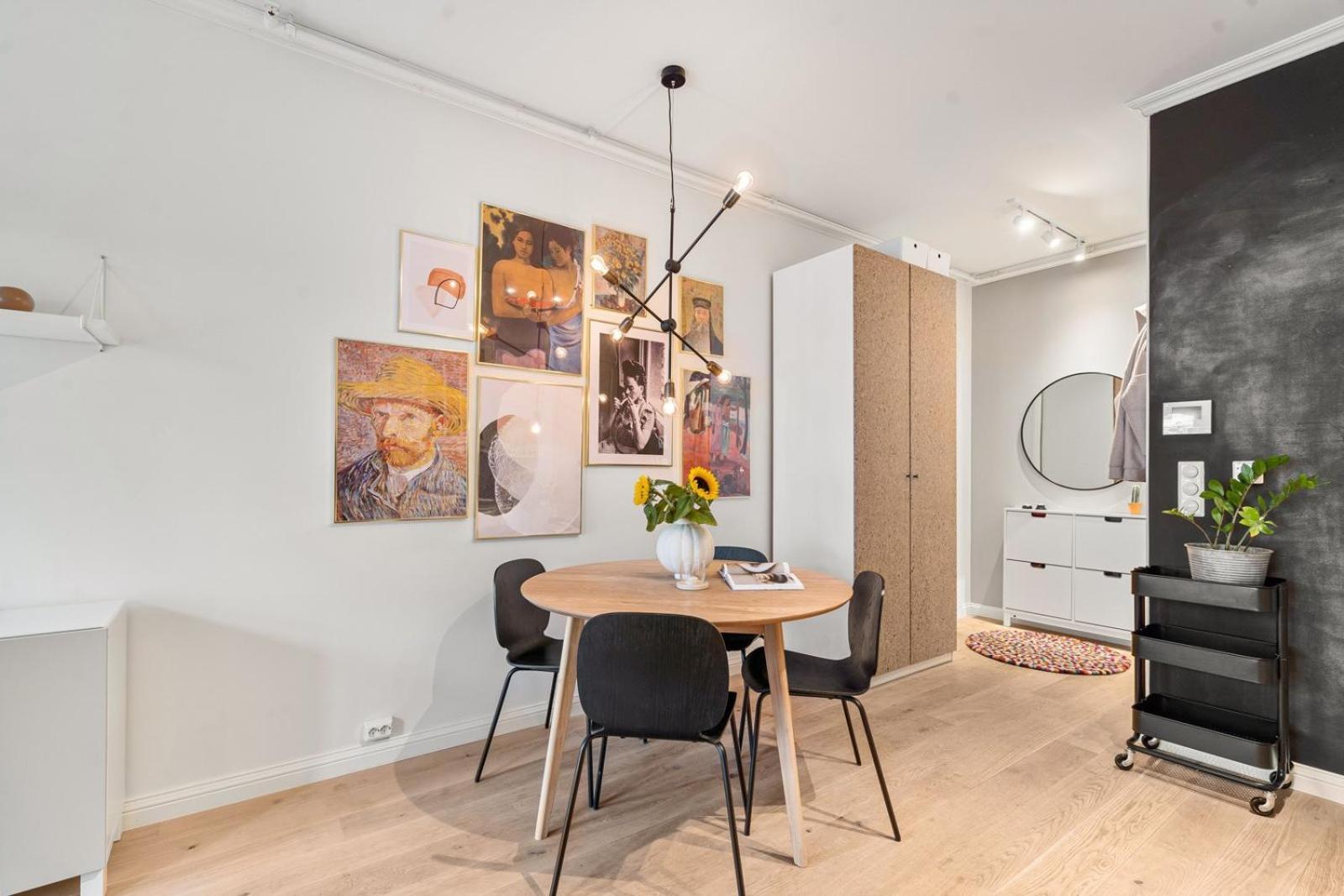Arctic City Studio - Perfectly Located In The Main Street Tromsø Extérieur photo
