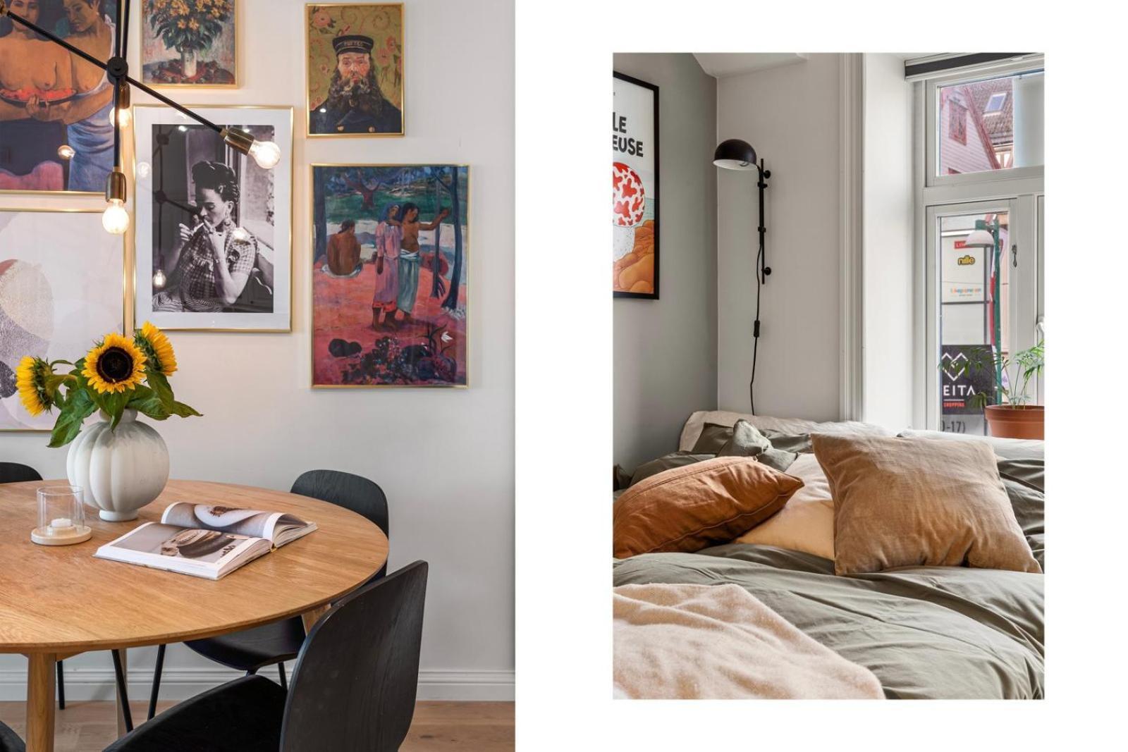 Arctic City Studio - Perfectly Located In The Main Street Tromsø Extérieur photo